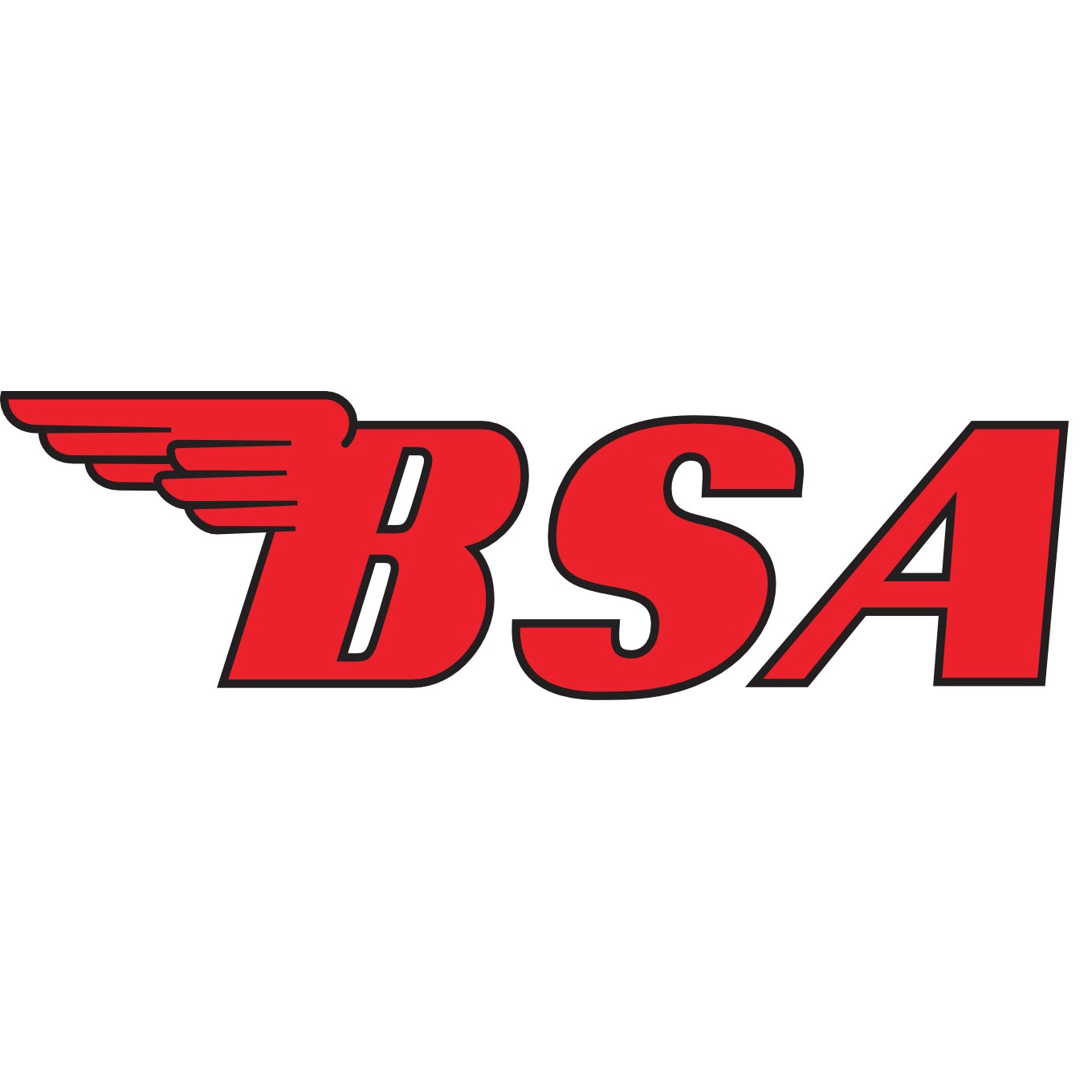 BSA Gasket Kits