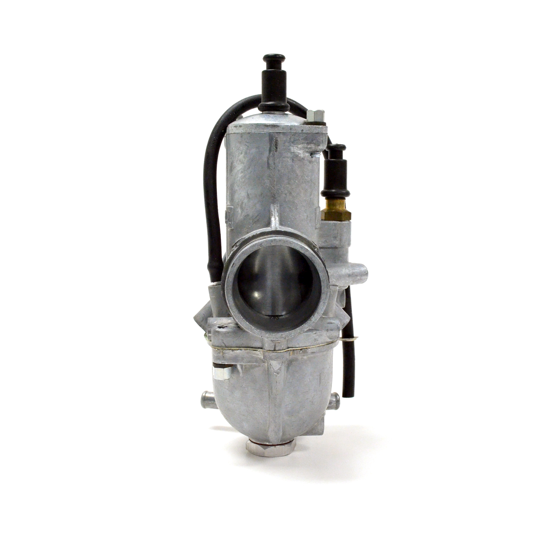 Genuine Amal MK 1.5 Spigot Mount Concentric 30mm Left Carburetor 930/112