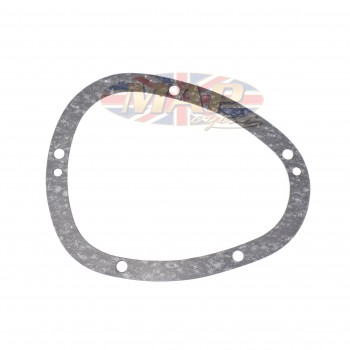 Norton Commando USA-Made Gearbox Transmission Outer Cover Gasket 04-0055