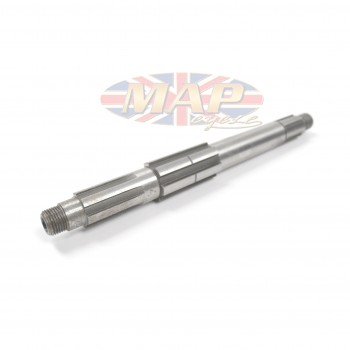 MAINSHAFT/ COMM: NOR (OE ANDOVER) 06-0384