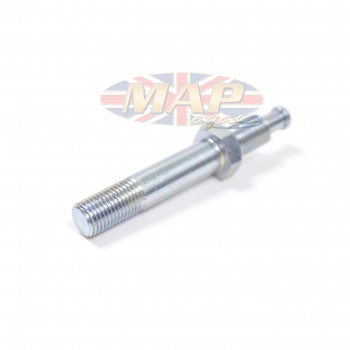 STUD/ SHOCK TO TOP OF FRAME 06-0465