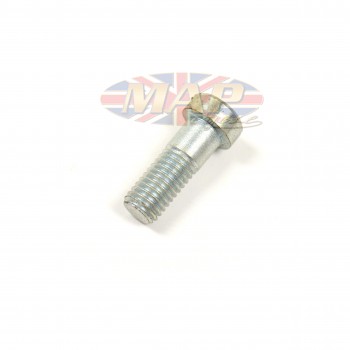 Amal Clutch or Brake Lever Screw (Pin) 18/087