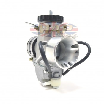 Amal 38mm, MKII, Concentric, Right-Side Carburetor 2038/R