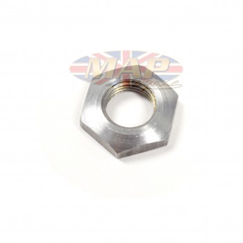 NUT/ 9/16 UNF THIN (DOMED) 21-0594