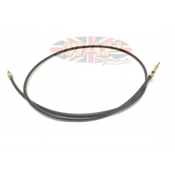 Norton, Triumph T160 Extended Length Speedometer Cable DF9110/0079/E