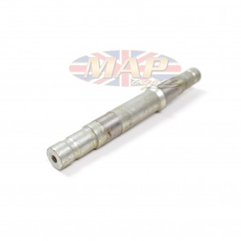 SPINDLE/ WHEEL: BSA (ALSO  /S  STAINLESS 37-1641