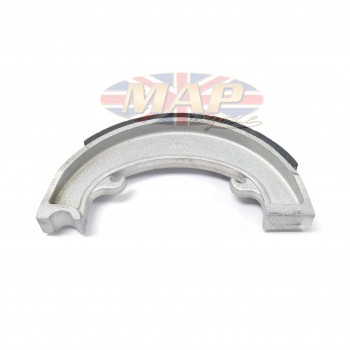 BSA Conical Front Brake Shoe 37-3804