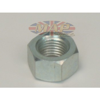 Triumph Cylinder Outer and Inner Base Nut  37-0076