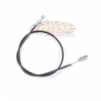 BSA C15 Front Brake Cable  40-8630