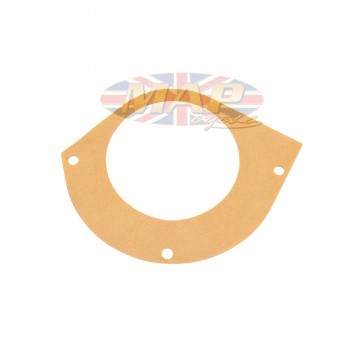 GASKET/ PRIMARY COVER INNER (PU) TRI 57-1477