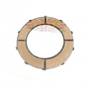 Triumph T20 Cub, High Quality, Clutch Drive Plate (Sold Individually) 57-1503