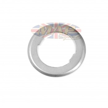 BSA, UK-Made, Countershaft Sprocket Lock Washer 57-2702