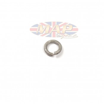 WASHER/ 3/16 SINGLE COIL SQUARE SPRING 60-2416