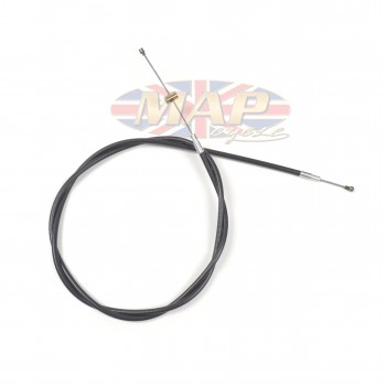 Triumph BSA Clutch Cable for Trident or Rocket III   60-2445