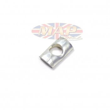 D-WASHER/ EXHAUST PIPE CLIP: TRI  uk 70-3768