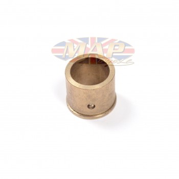 Triumph Speical Alloy Timing Side Cam Bushing - Flanged  71-0286