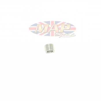Triumph Distance Tube Oil Tank Mounting Spacer 82-6308