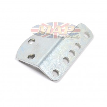 BRACKET/ COIL (SMALL) MOUNTING LH '63-70 82-6943