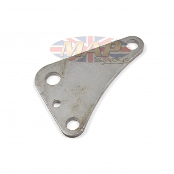 Triumph TR5T Front Engine Mounting Plate Bracket 83-3590