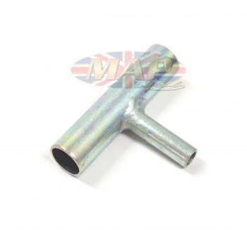 FITTING/ BREATHER CONNECTOR ( T  PIECE) 83-5290