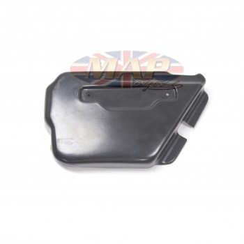 PANEL/ LH/ AIR FILTER COVER (T140 '79 83-7305