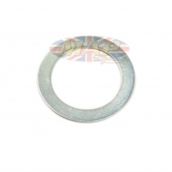 RETAINER/ FORK SEAL (IMPROVED TYPE) 97-7093