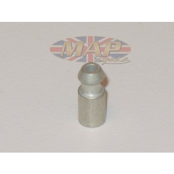 BULLET/ SOLDER (to28 STRAND)(.078x.150ID HP301