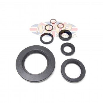 Triumph 650 1970-Later 4 Speed Seal Kit MAP0204/C