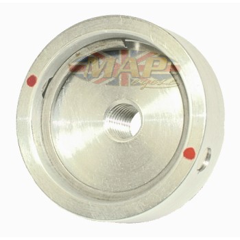 Pazon Replacement Rotor For Triumph BSA Singles and Twins MAP4401/R