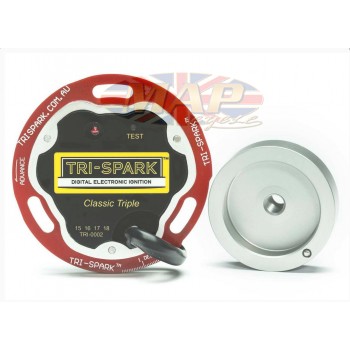 Tri-Spark Digital Electronic Ignition for Trident and Rocket 3 MAP4632