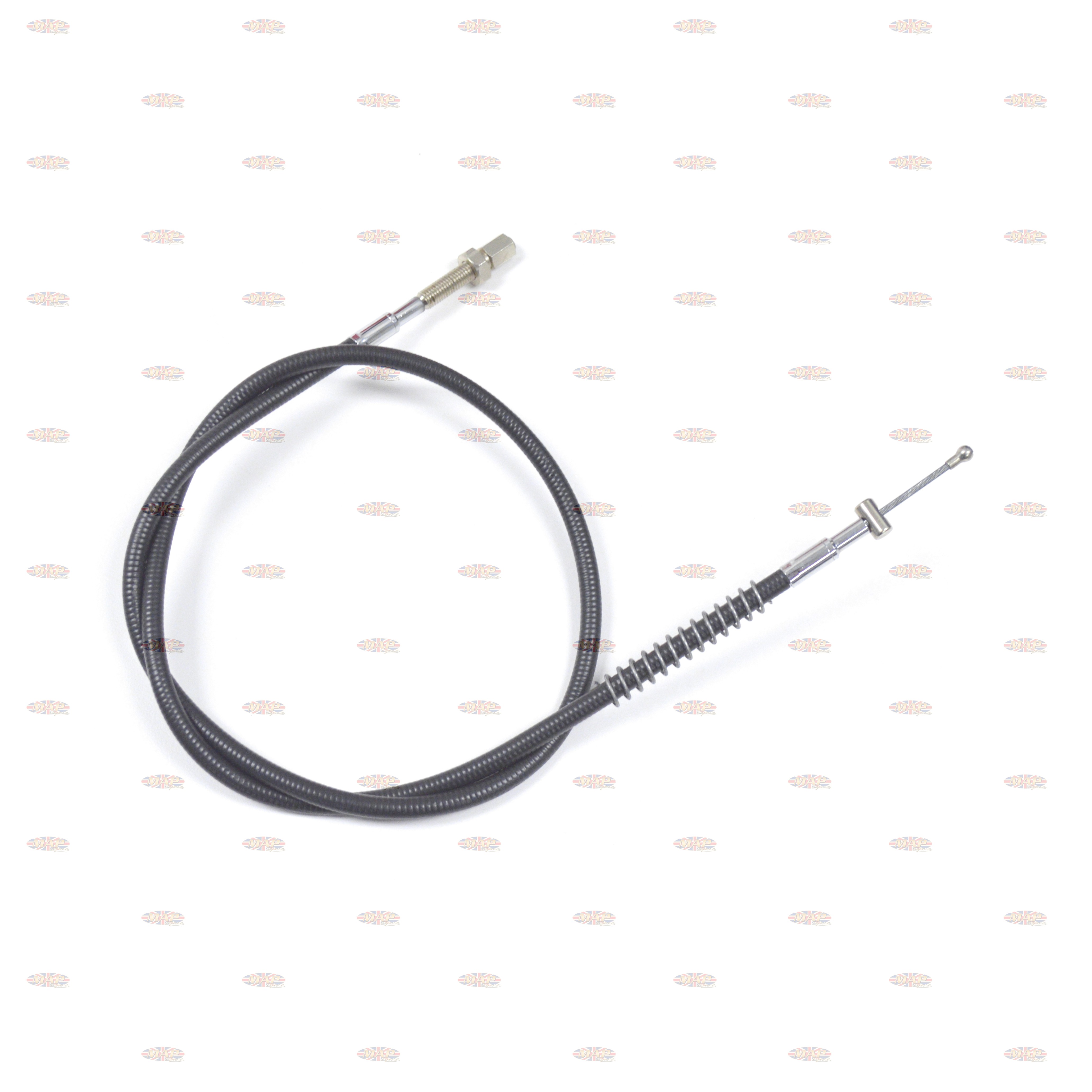 BSA Victor 441 - B44  - Compression Release Cable  41-8548