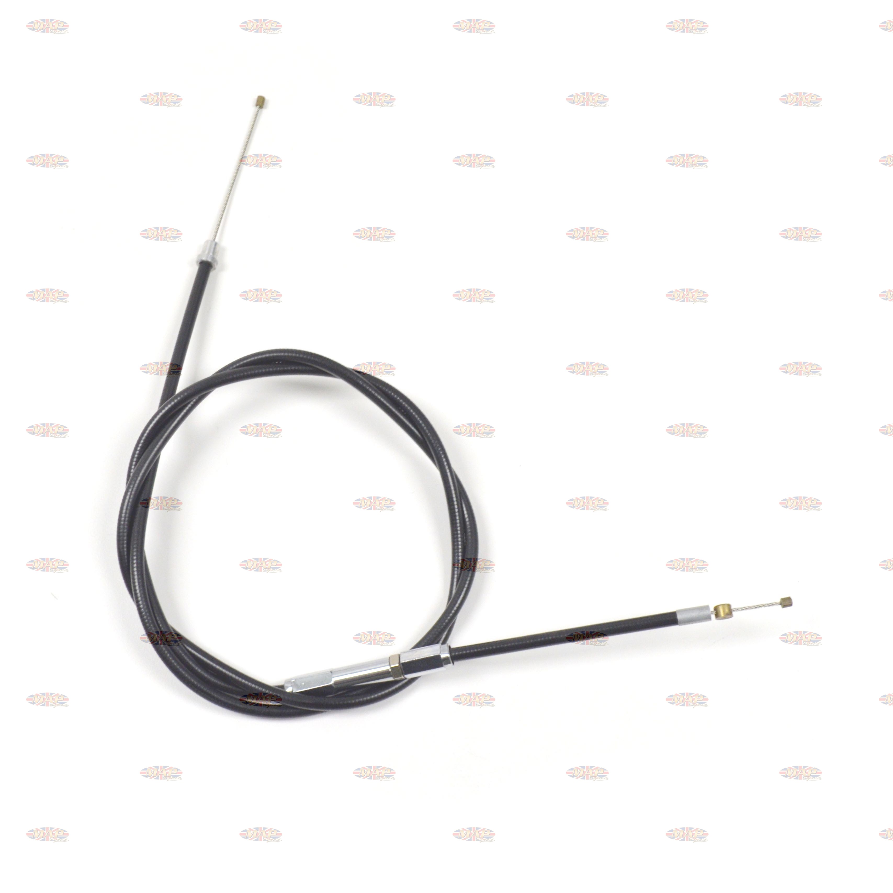 CABLE/ THR TR6 '68-70 60-0746