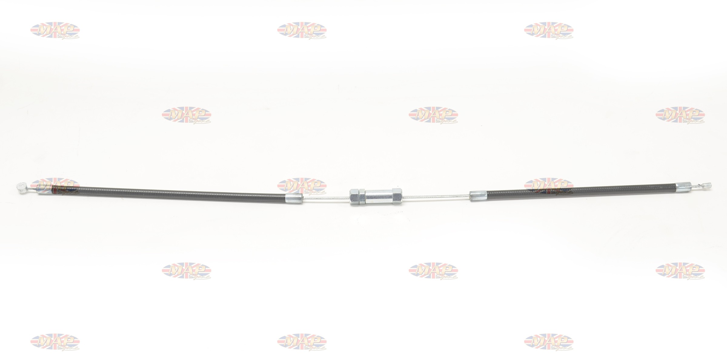 CABLE/ AIR LEVER-JUNCTION III's 12 OA 60-3566