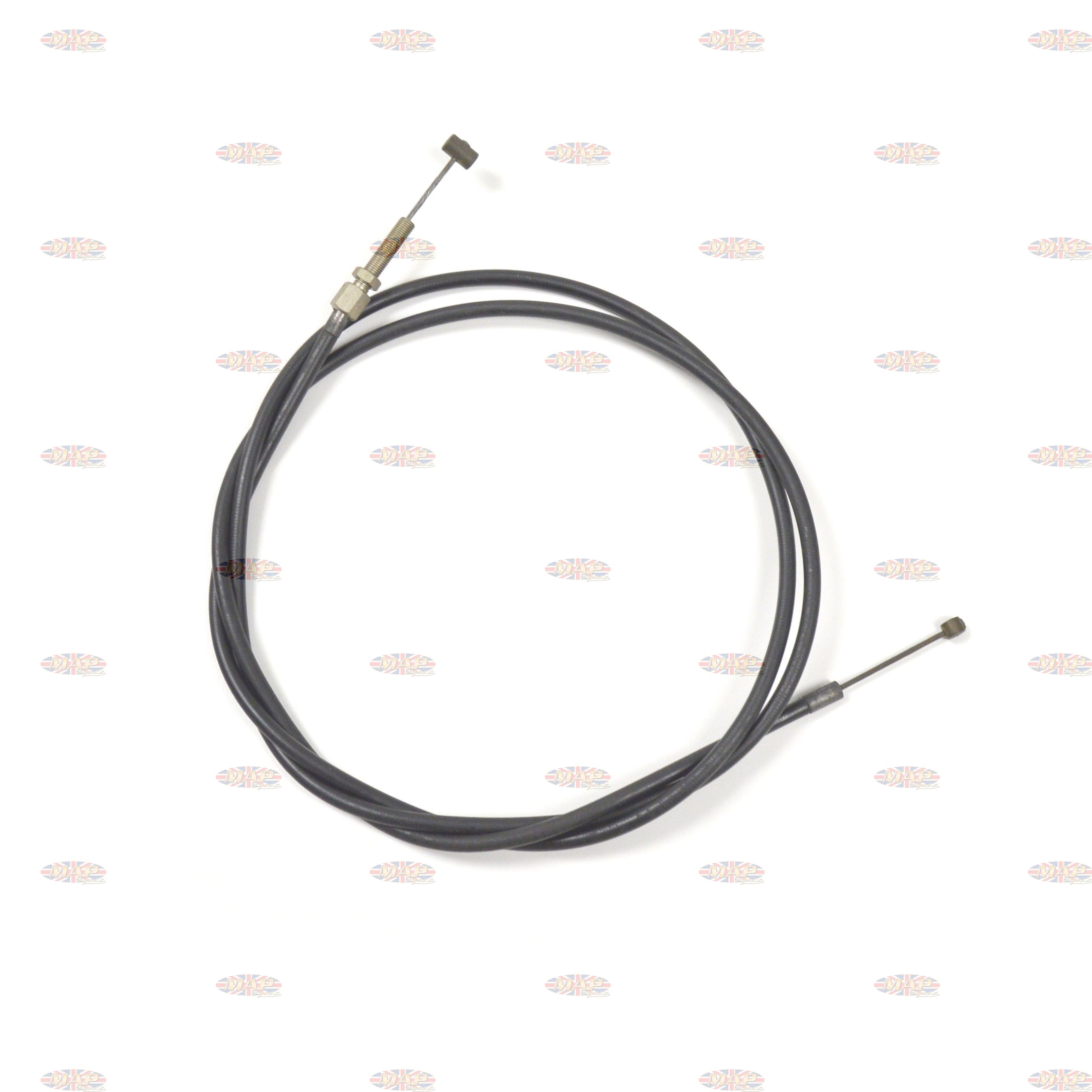 Triumph Trident T160 Throttle Cable Extra Long 60-4458/XL
