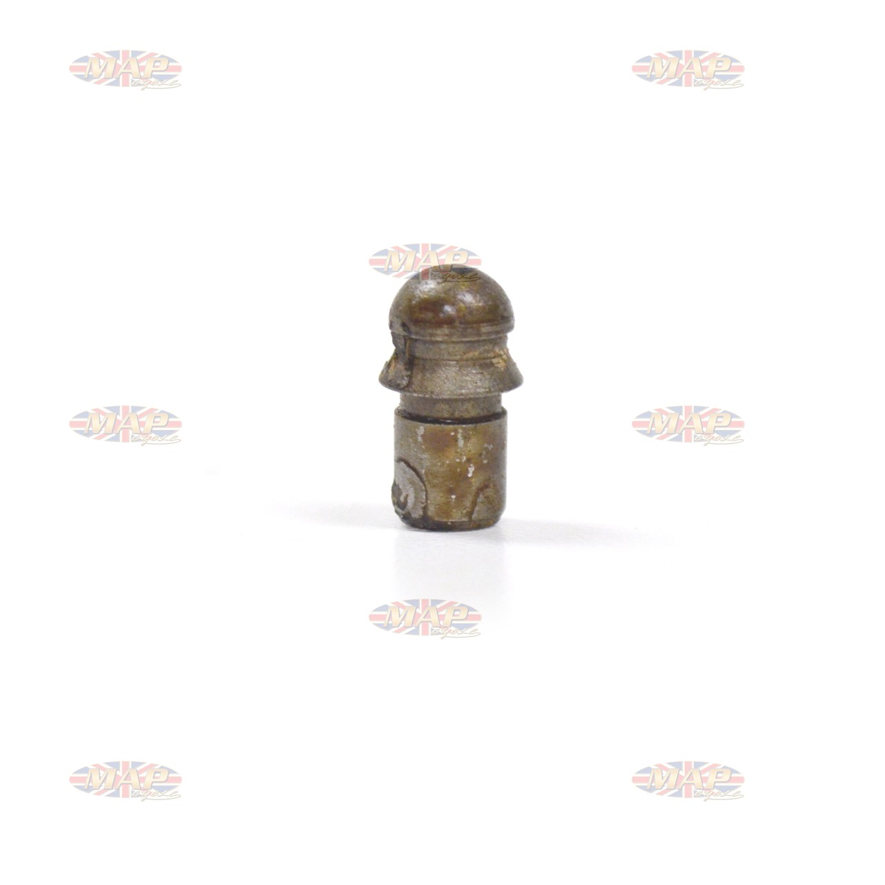 Triumph Rocker Arm Button - No Hole  70-7651
