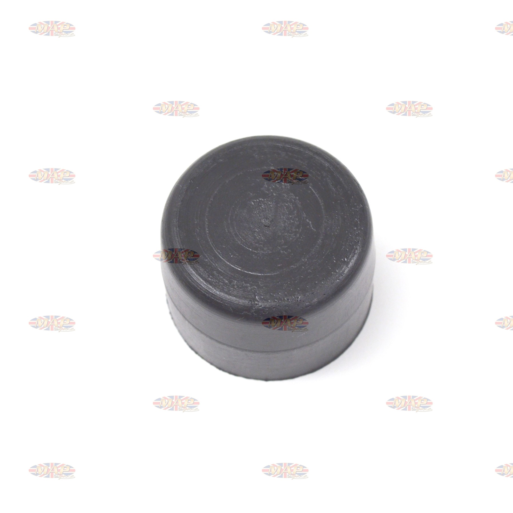 Triumph T160 Gas Tank Front Mounting Rubber 83-5353