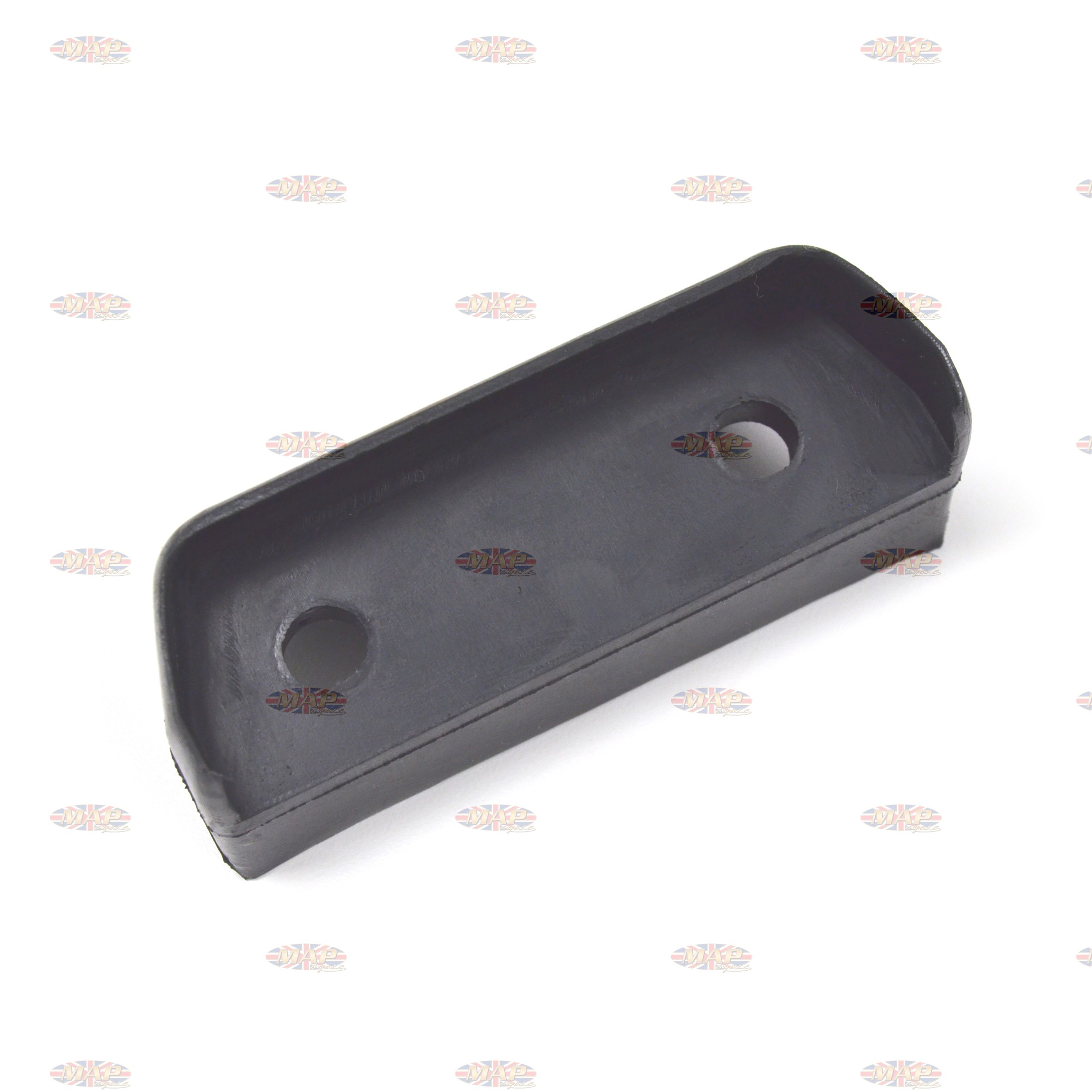 Triumph Headlight Ear Bracket Mounting Rubber - Sold Individually 97-2208