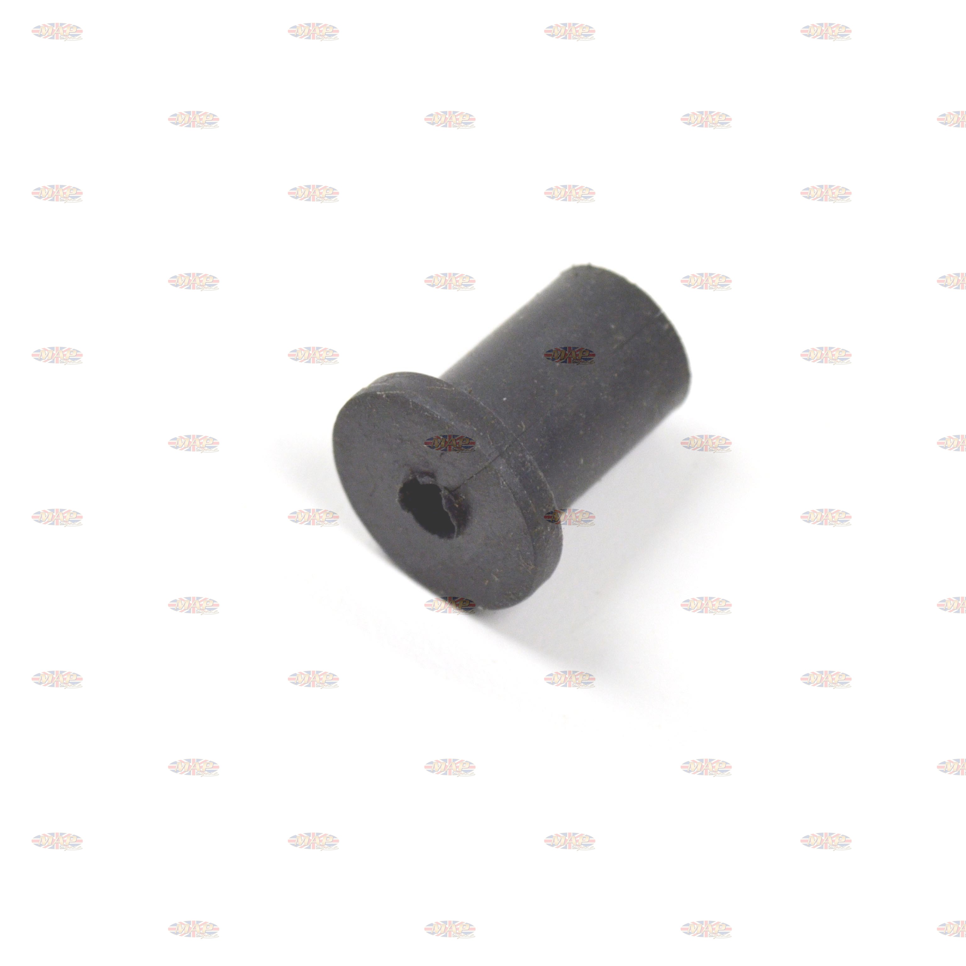 Triumph Upper Oil Tank and Battery Box Rubber Mounting Grommets  82-6673