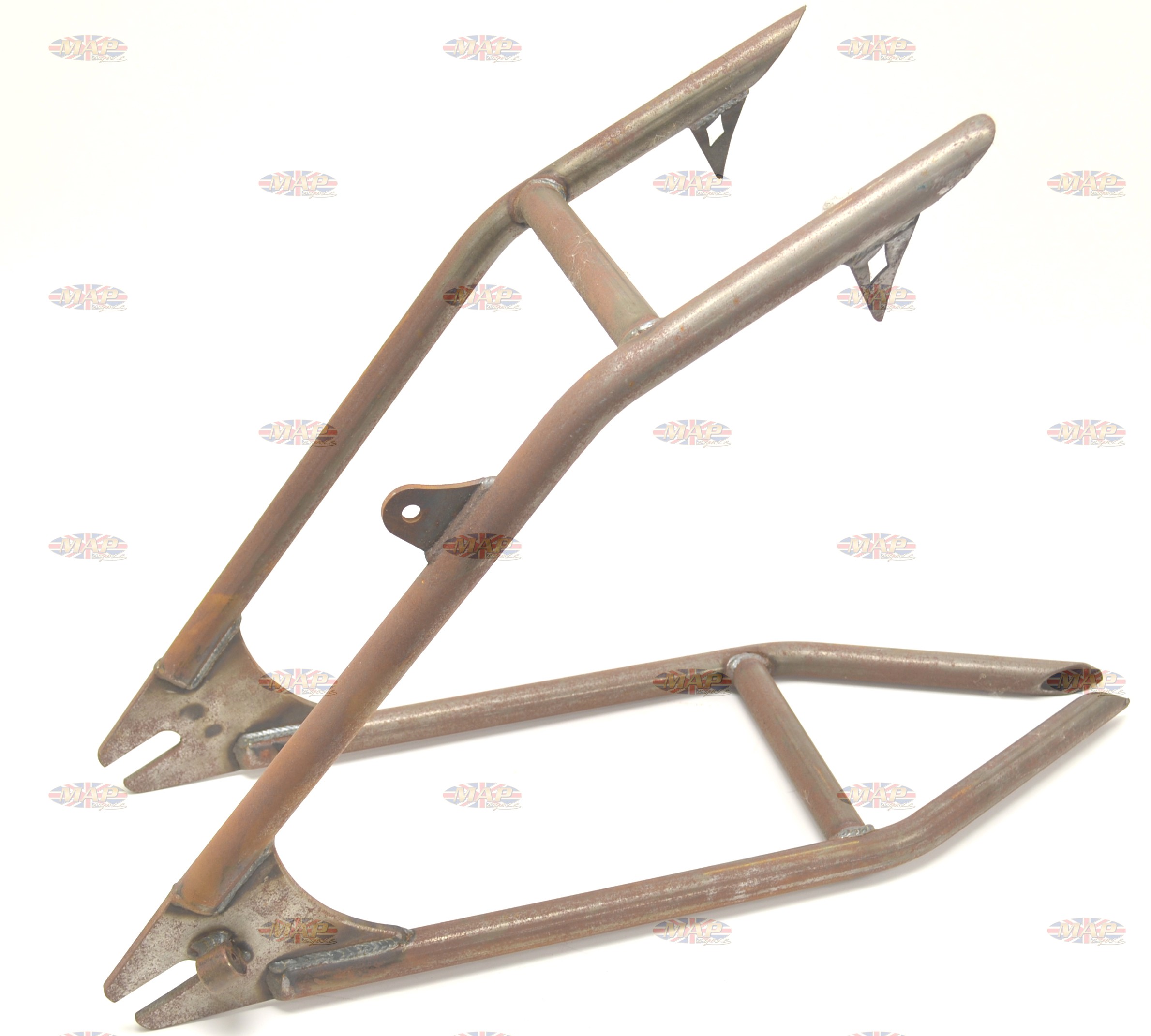 Triumph BSA  Weld-On Hard-Tail For Oil-In-Frame Models  S5504