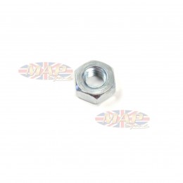 NUT/ 1/4 X 26 PLAIN (ALSO SEE 82-0879) 00-0005