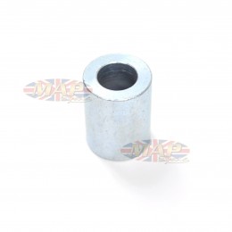 SPACER/ REAR AXLE 06-0324