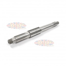 MAINSHAFT/ COMM: NOR (OE ANDOVER) 06-0384
