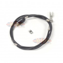 Norton High-Rider Front Brake Cable 06-2503