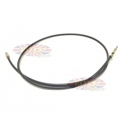 Norton, Triumph T160 Extended Length Speedometer Cable DF9110/0079/E