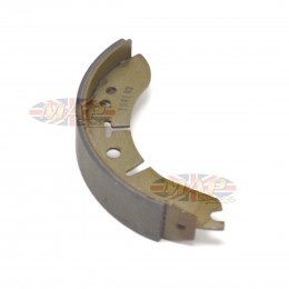 Triumph-BSA 1971-72 Front Brake Shoe-Sold individually  37-3713