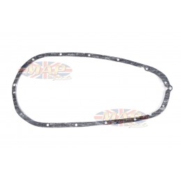 Triumph 5T 6T Outer Primary Chaincase Cover Gasket 57-1057