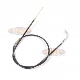 CABLE/ THR 46-62 (WITH ELBOW)  36  OUTER 60-0224