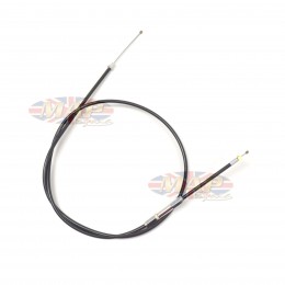 BSA A65 Throttle Cable for Concentric Carburetor  60-0804