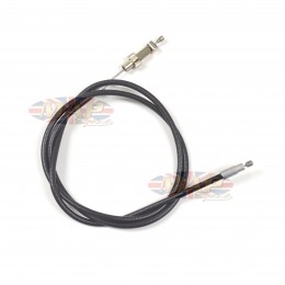 Triumph BSA Singles Clutch Cable TR5 TR25 B25 B44 B50 60-0966 60-2083