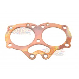 BSA A10 English-Made High Quality Copper and Asbestos Head Gasket 67-0255
